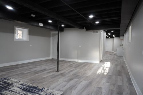 2837 Farrell St, Chicago IL 60608-5707 exterior