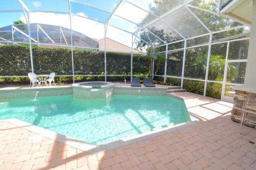 10742 Boca Pointe Dr, Orlando FL 32836-5878 exterior