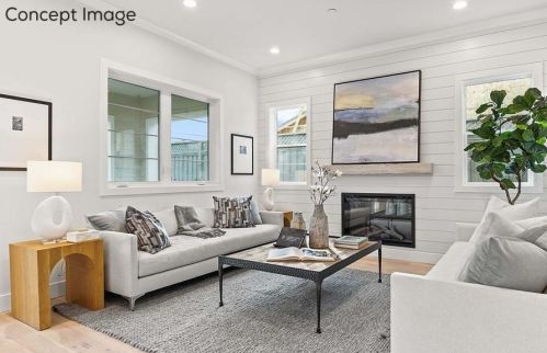 1541 Marcia Ave, San Jose CA  95125-4763 exterior