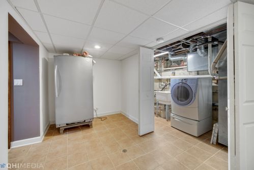 6717 Keating Ave, Chicago IL 60629-5649 exterior