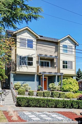 2822 Dakota St, Seattle WA  98108-1455 exterior