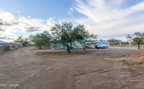 10346 Brandywine Ln, Tucson AZ 85736-1367 exterior