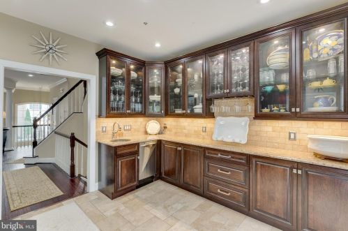 2305 Kenosha Pl, Silver Spring MD 20906-6303 exterior