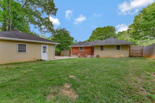 2127 Morris Ave, Tucker GA 30084-4510 exterior