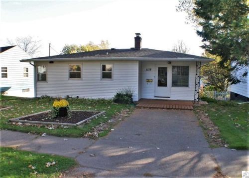 5118 Glendale St, Duluth, MN 55804-1107