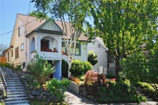 5758 26th Ave, Seattle, WA 98105-5506