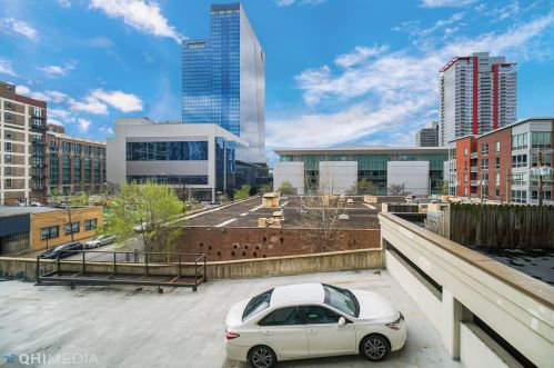 221 Cullerton St, Chicago IL  60616-1306 exterior