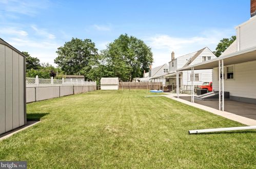 673 Independence Ave, Trenton NJ 08610-4201 exterior