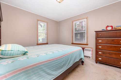 35 Greenwood St, New Britain CT  06051-3031 exterior