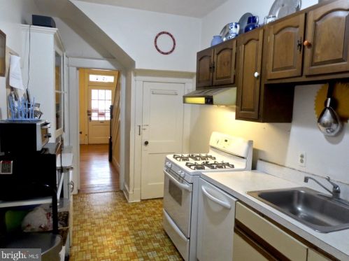 1335 Taylor St, Washington DC 20011-5508 exterior