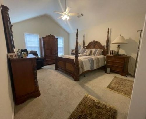 4805 Nature Trl, Austell GA 30106-2770 exterior