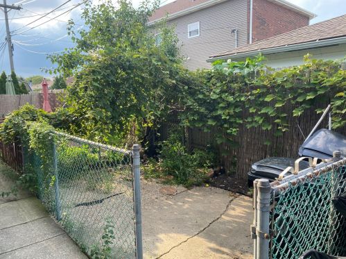 7916 Lawrence Ave, Chicago IL 60706-3292 exterior