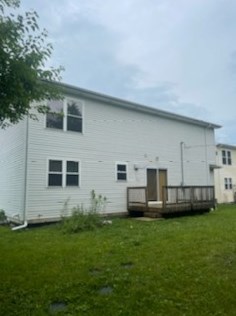 1407 Demmond St, Joliet IL 60432-1111 exterior