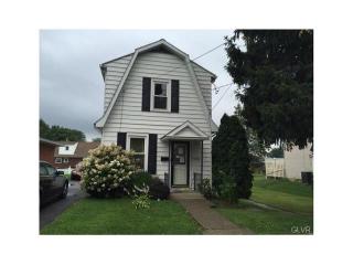 1924 Michael St, Bethlehem PA  18017-5316 exterior