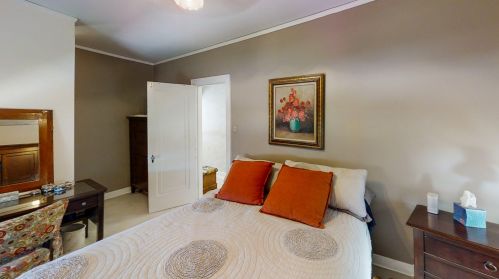 3622 Nordica Ave, Chicago IL 60638-3111 exterior