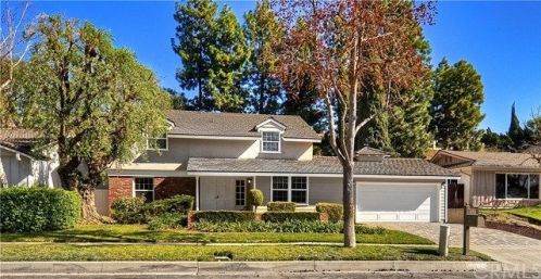2230 Camino Centroloma, Fullerton, CA 92833-1840