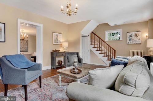 307 Great Falls Rd, Rockville MD exterior