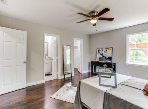 832 Emberwood Dr, Dallas TX 75232-3941 exterior