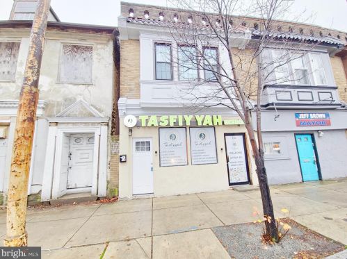 5116 Germantown Ave, Philadelphia, PA 19144-2327