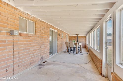 5936 Hawthorne St, Tucson AZ  85711-1528 exterior