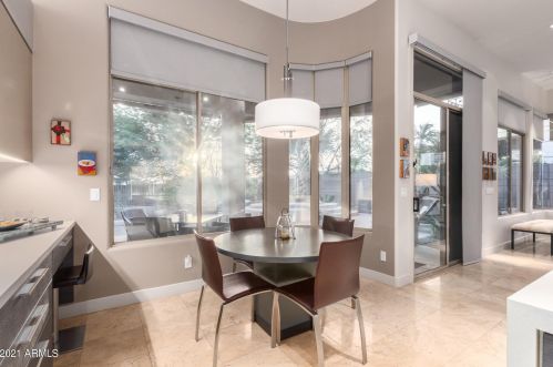 6508 25th Way, Phoenix AZ  85016-8934 exterior