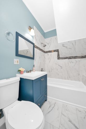 231 107th St, Chicago IL 60643-3140 exterior