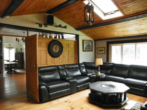 88 Berwick Rd, Springfield MA 01106-2612 exterior