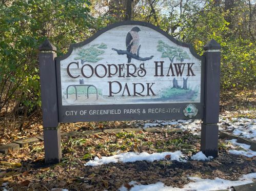 3431 45th St, Milwaukee WI  53216-3328 exterior