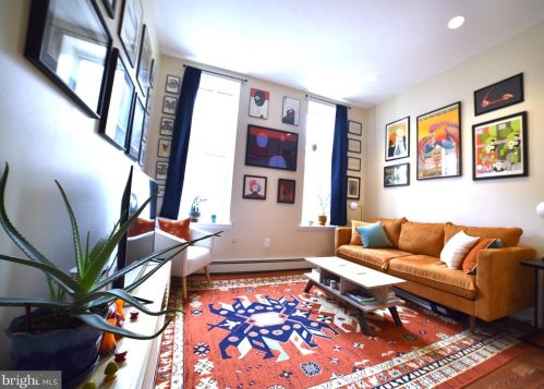 1410 6 St, Philadelphia PA 19147-5841 exterior