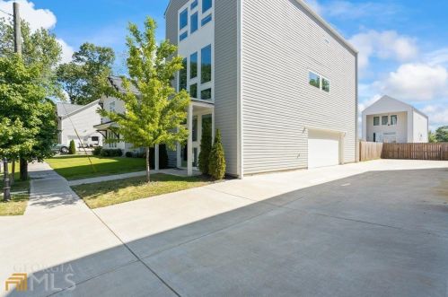 1951 Grandview Ave, Atlanta, GA 30318-1858