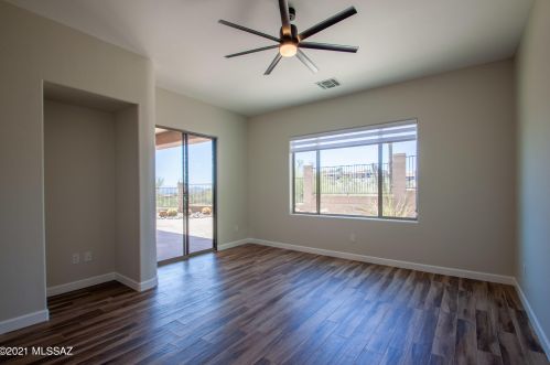 5999 Placita Pajaro, Tucson AZ  85718-3466 exterior