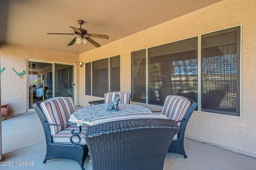 36708 Rockcrest Dr, Tucson AZ 85739-1176 exterior