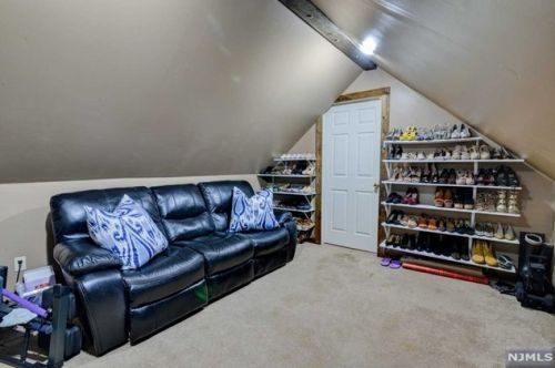 938 Homestead Dr, Fredon NJ  07860-4612 exterior