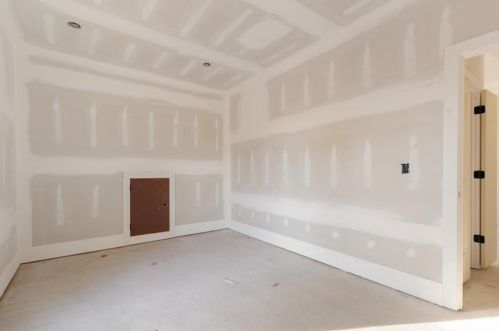 1782 8th St, Atlanta GA  30341-3128 exterior