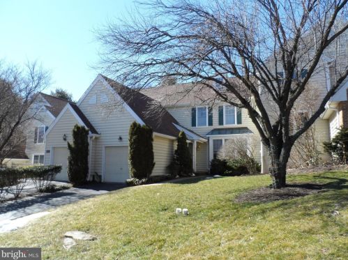 603 Rockbourne Mills Ct, Media, PA 19086-6779