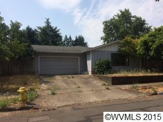 1156 Charlene St, Salem, OR 97306-2038