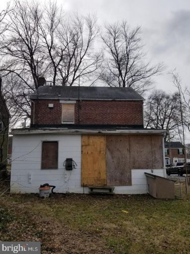 206 Roosevelt Ave, New Castle, DE 19720-3316