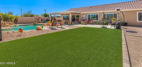 6627 19 Pl, Phoenix AZ 85042-9117 exterior