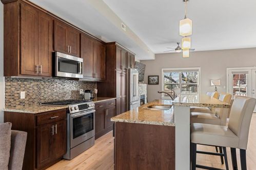 3612 Flad Ave, Saint Louis MO  63110-4022 exterior