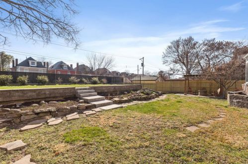 3826 Arsenal St, Saint Louis MO 63116-4803 exterior