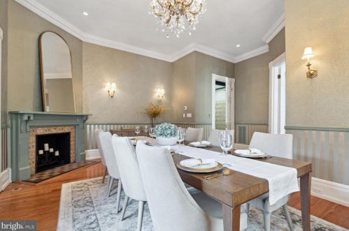 2010 Hillyer Pl, Washington DC 20009-1006 exterior