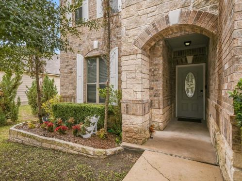 6409 Baythorne Dr, Austin, TX 78747-3969