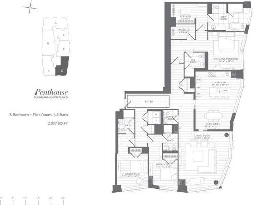 240 Devonshire St, Boston MA exterior