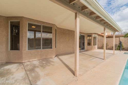 1301 Butler Dr, Chandler AZ 85226-3528 exterior