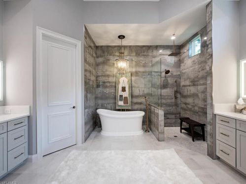 7473 Martinique Ter, Naples FL 34113-3172 exterior