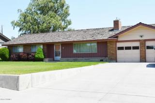 7 72 Ave, Yakima WA  98908-1624 exterior