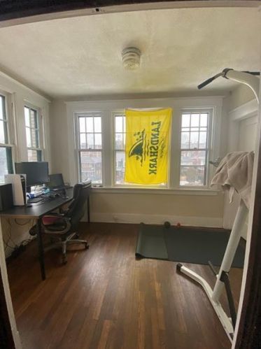 6922 Mcpherson Blvd, Pittsburgh PA 15208-2440 exterior