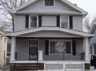 10621 Fortune Ave, Cleveland, OH 44111-3715