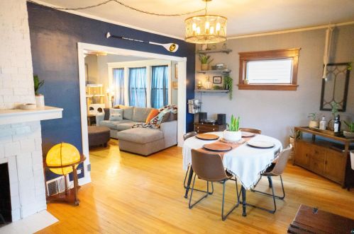 5814 Tacony St, Duluth MN 55807-1261 exterior