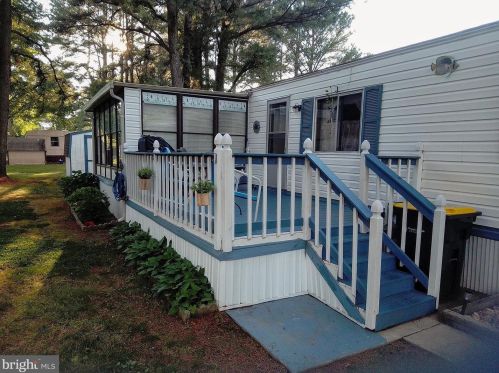 23800 Birch Ln, Lewes DE 19958-5341 exterior